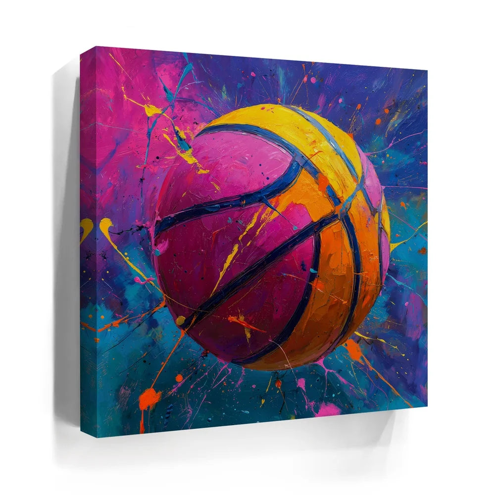 Featured image 3 for Courtside Color
