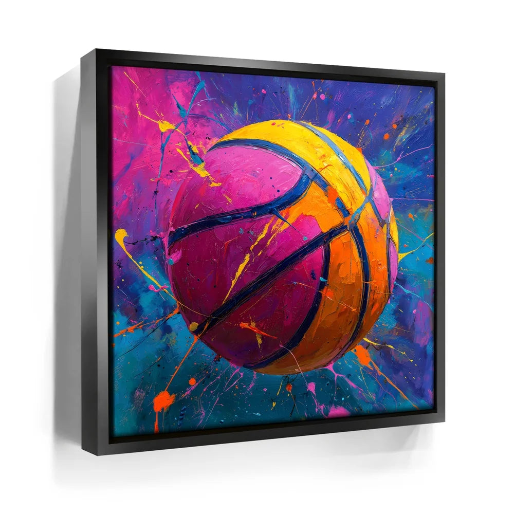 Featured image 6 for Courtside Color