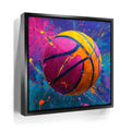 Featured image 6 for Courtside Color
