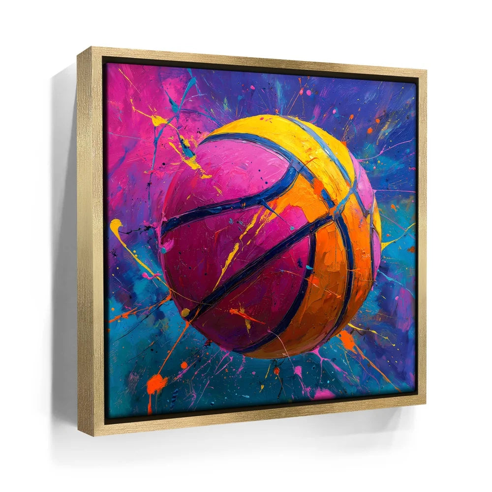 Featured image 8 for Courtside Color