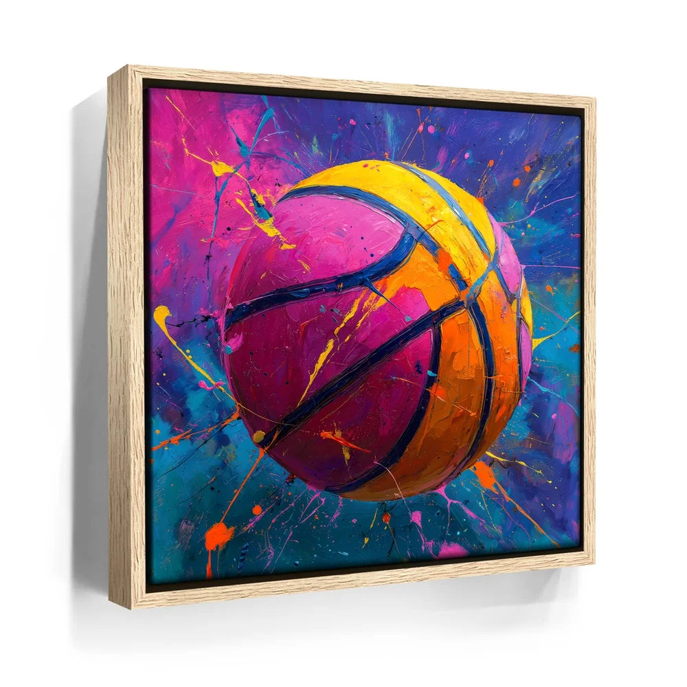 Featured image 10 for Courtside Color