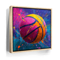Featured image 10 for Courtside Color