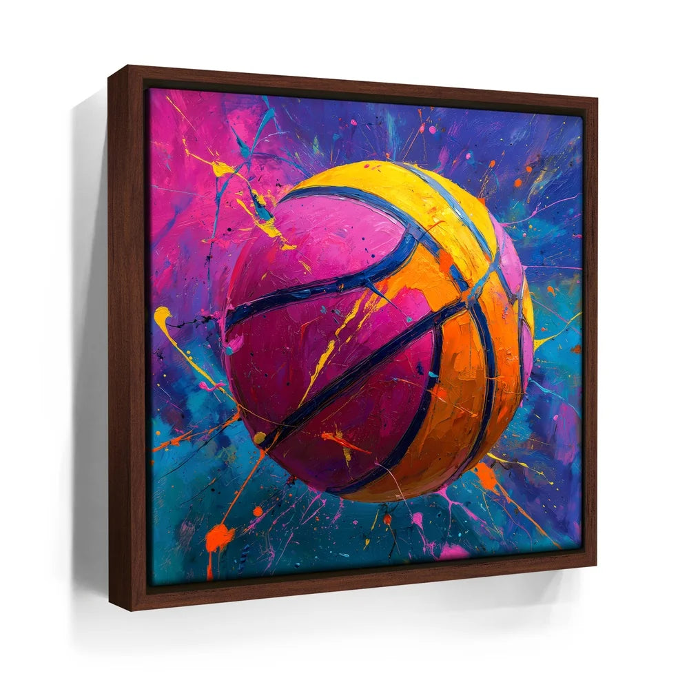 Featured image 11 for Courtside Color