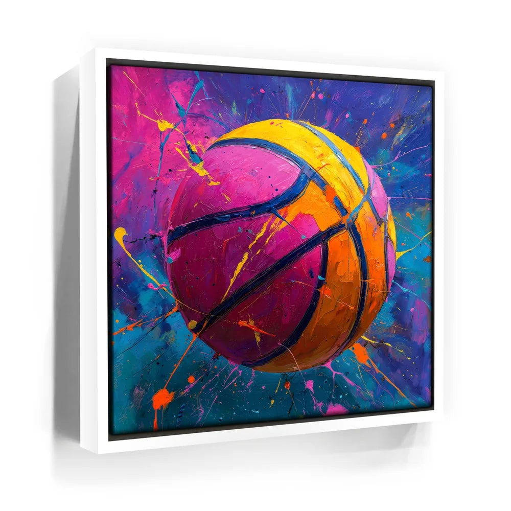 Featured image 7 for Courtside Color