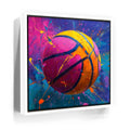 Featured image 7 for Courtside Color