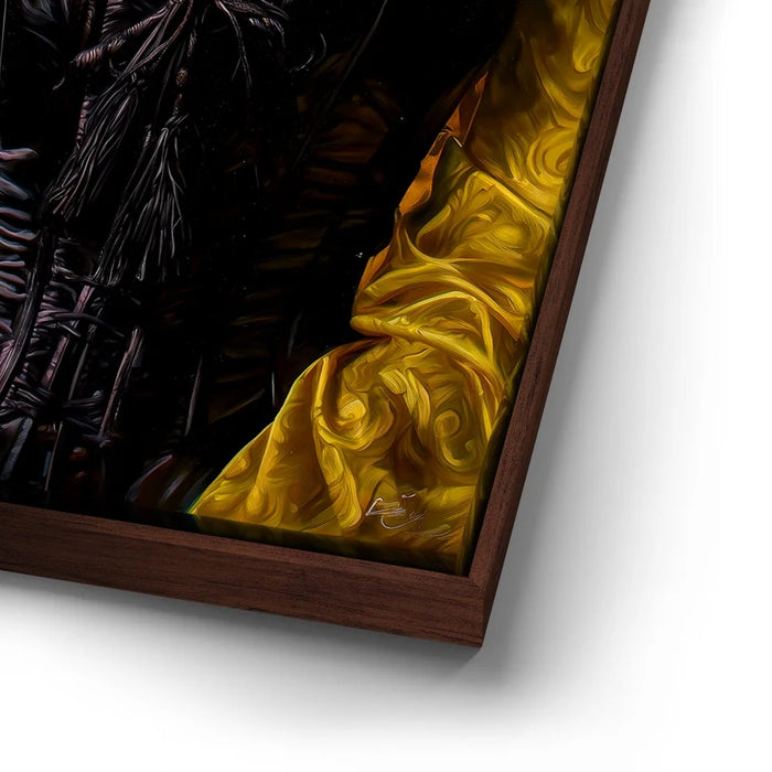 Featured image 15 for Couture In Gold