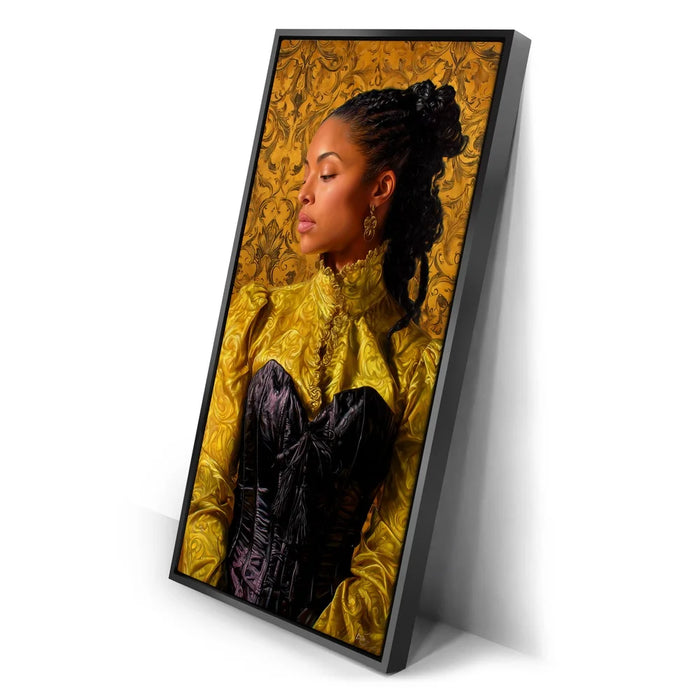 Featured image 2 for Couture In Gold