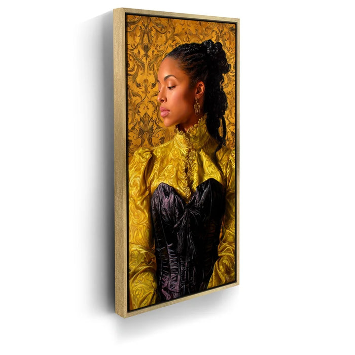 Featured image 8 for Couture In Gold