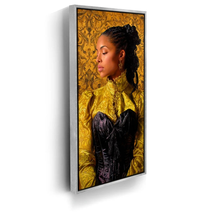 Featured image 9 for Couture In Gold