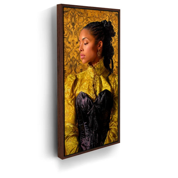 Featured image 11 for Couture In Gold