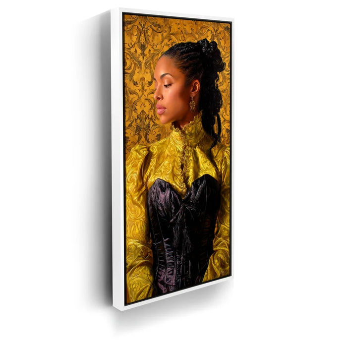 Featured image 7 for Couture In Gold