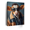 Thumbnail image 5 for Cow Wearing Leather