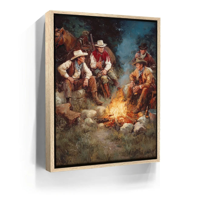 Featured image 10 for Cowboy Communion
