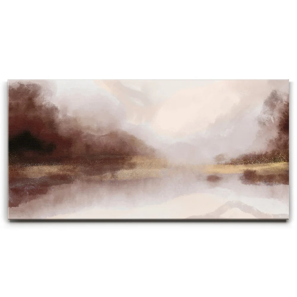 Featured image 1 for Cozy Fog