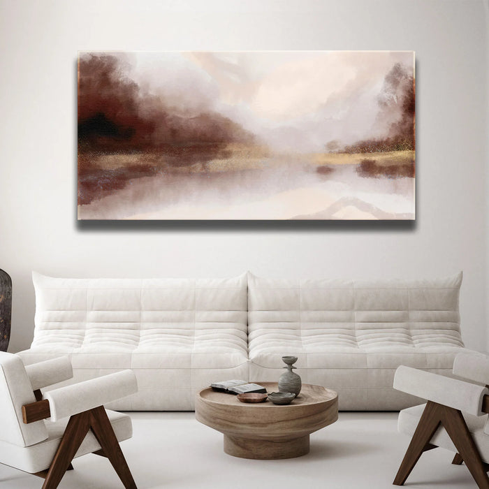 Featured image 2 for Cozy Fog