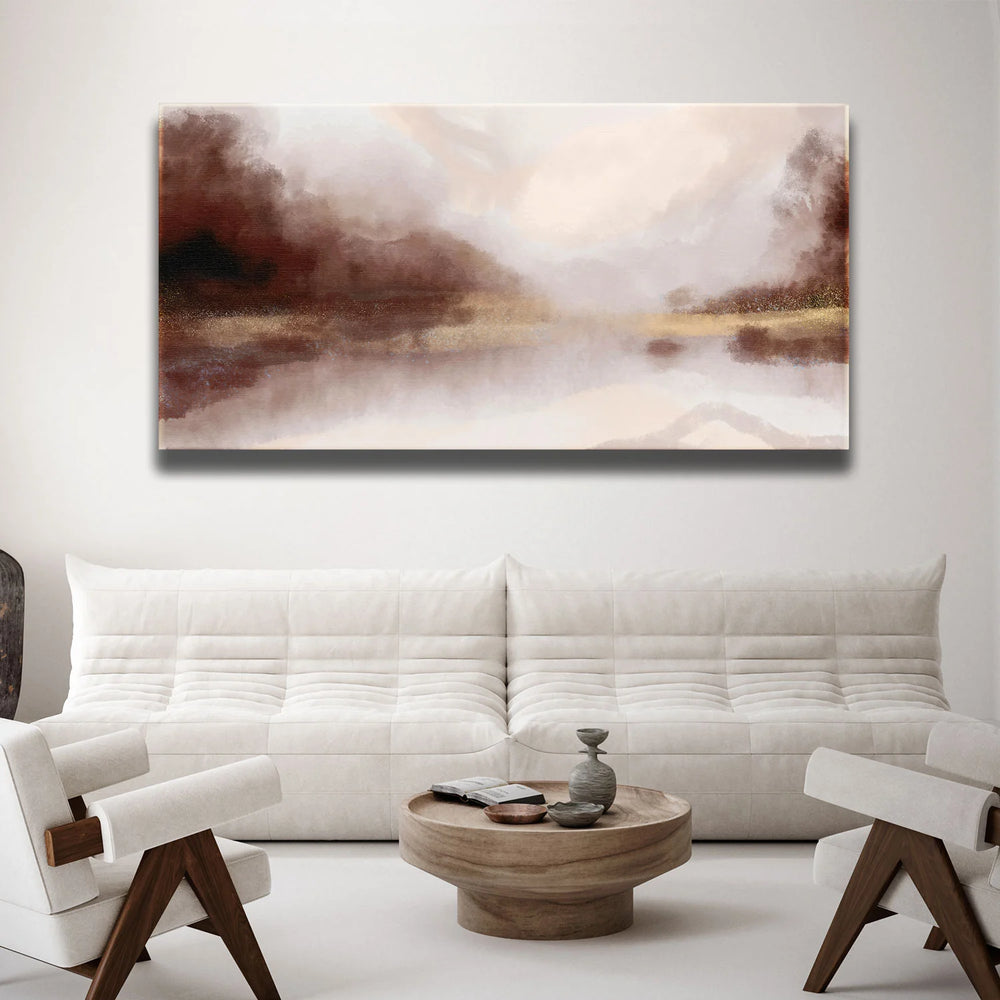 Featured image 2 for Cozy Fog