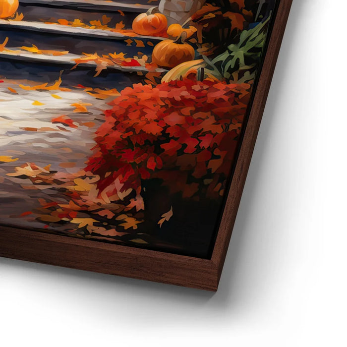 Featured image 15 for Cozy Harvest Hues