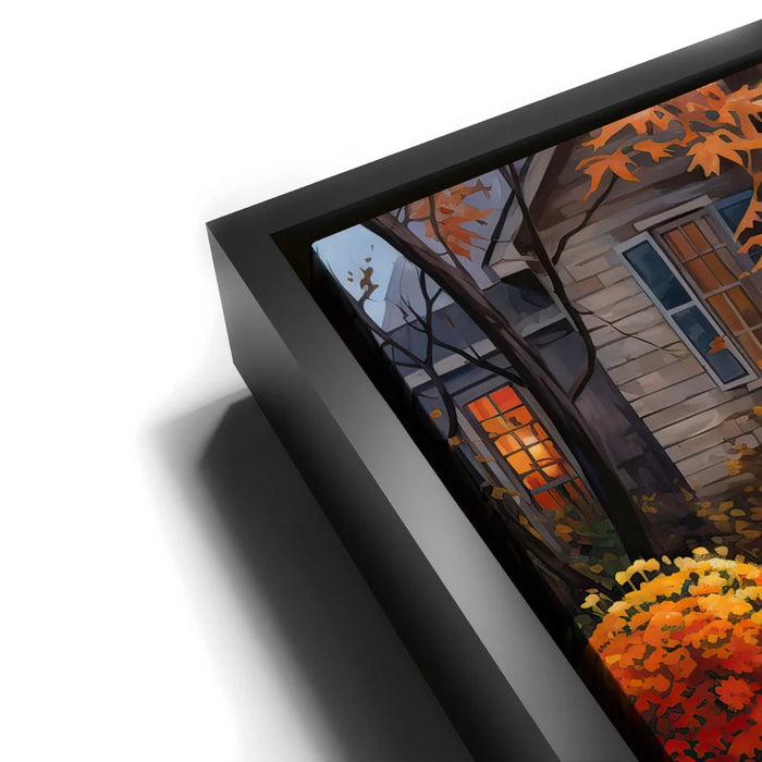 Featured image 11 for Cozy Harvest Hues