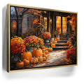 Featured image 7 for Cozy Harvest Hues