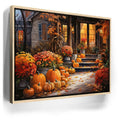 Featured image 9 for Cozy Harvest Hues