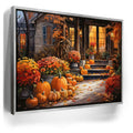 Featured image 8 for Cozy Harvest Hues