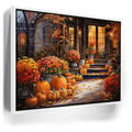 Featured image 6 for Cozy Harvest Hues