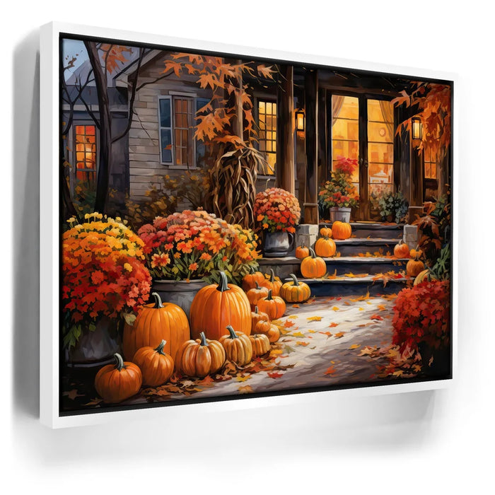 Featured image 7 for Cozy Harvest Hues