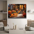 Thumbnail image 2 for Cozy Harvest Hues