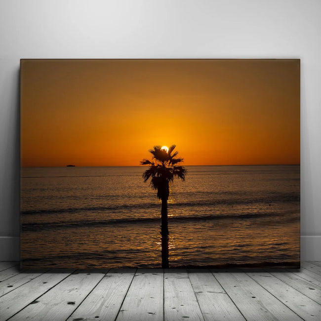 Featured image 1 for Cradled Sun