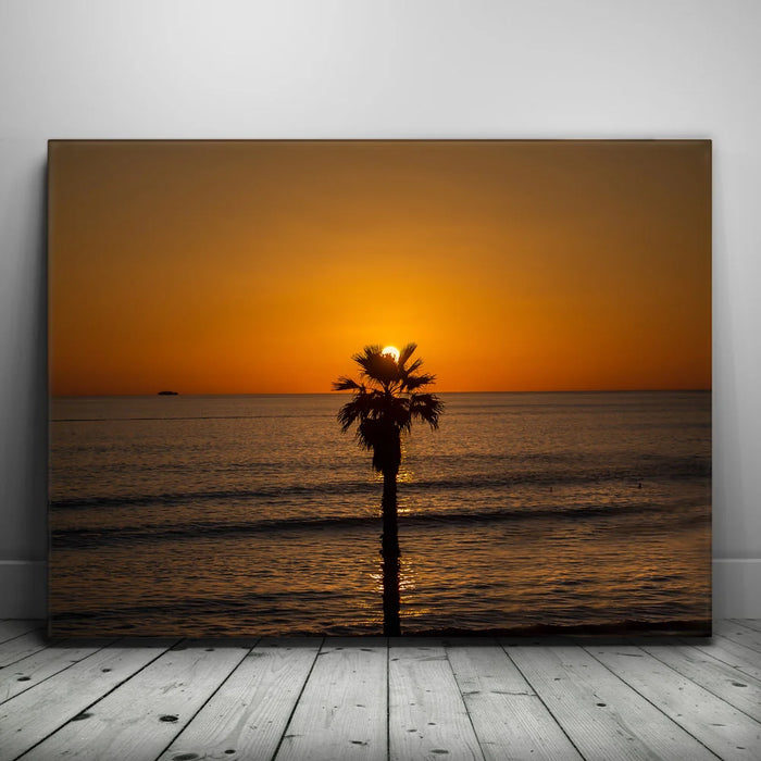 Featured image 1 for Cradled Sun