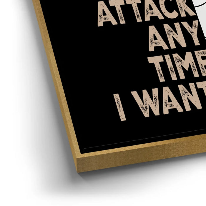 Featured image 13 for Crap Attack