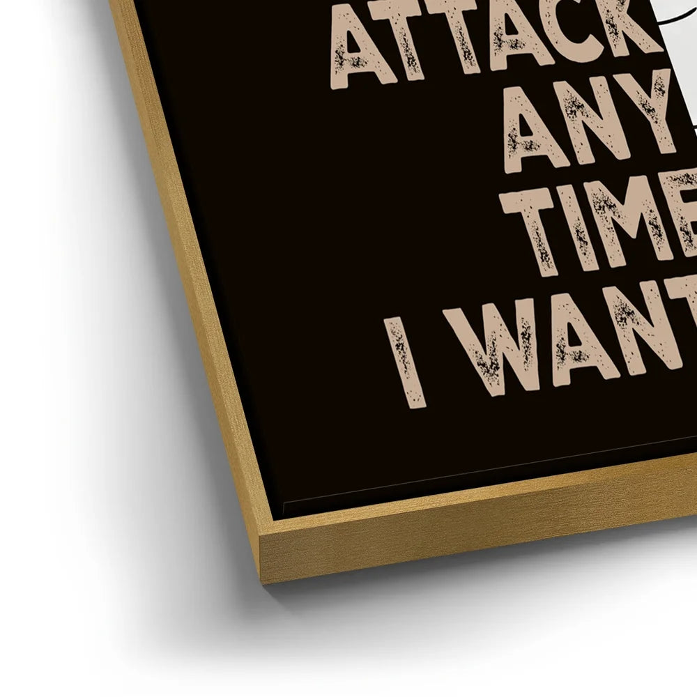 Featured image 12 for Crap Attack