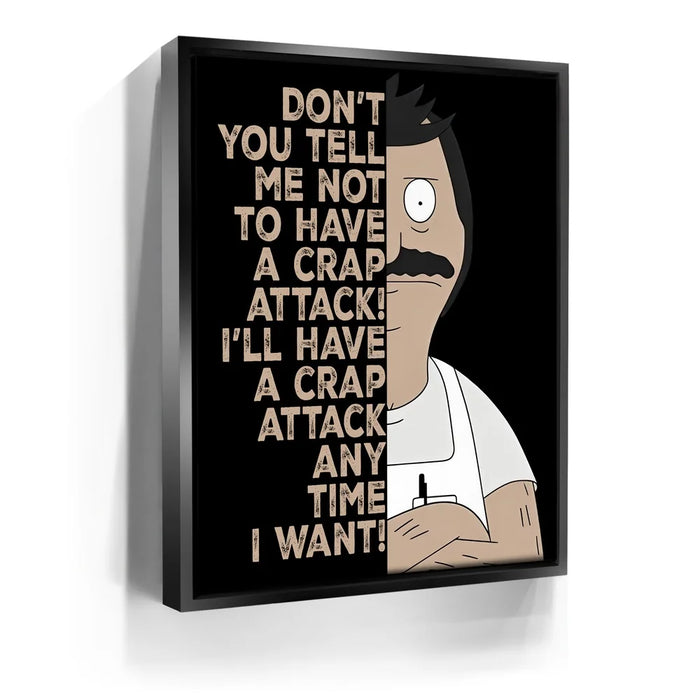 Featured image 6 for Crap Attack