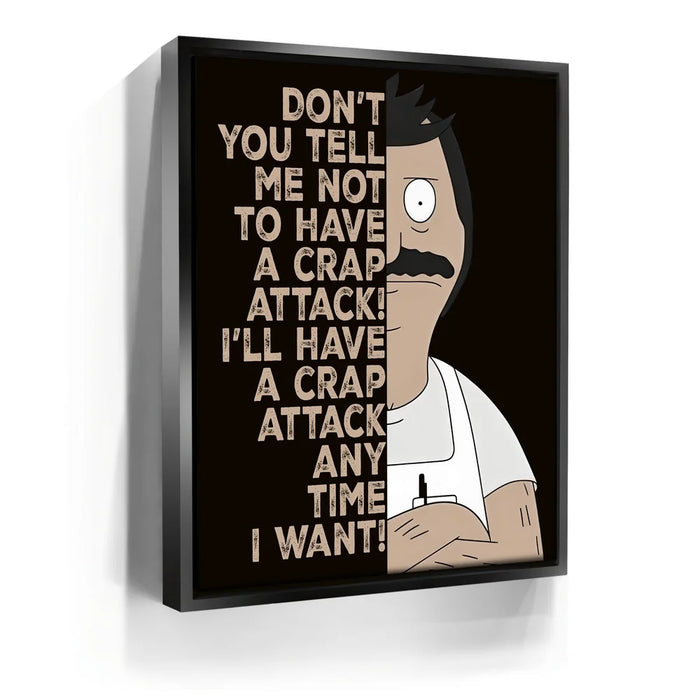 Featured image 5 for Crap Attack