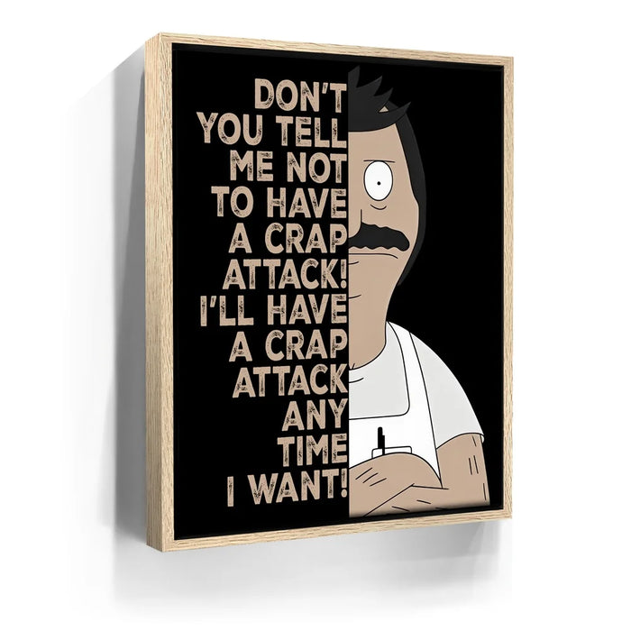 Featured image 10 for Crap Attack