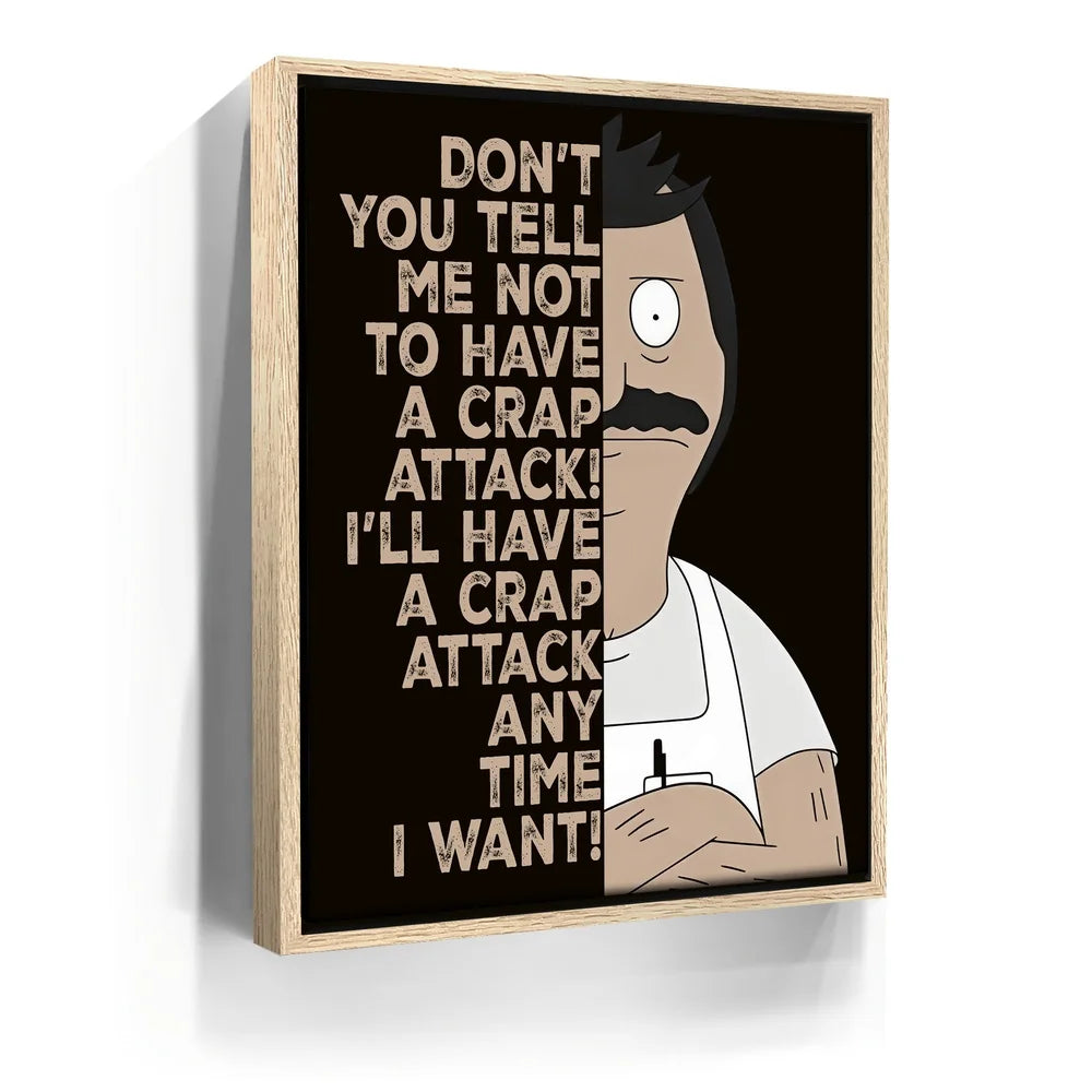 Featured image 9 for Crap Attack