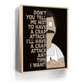Featured image 9 for Crap Attack