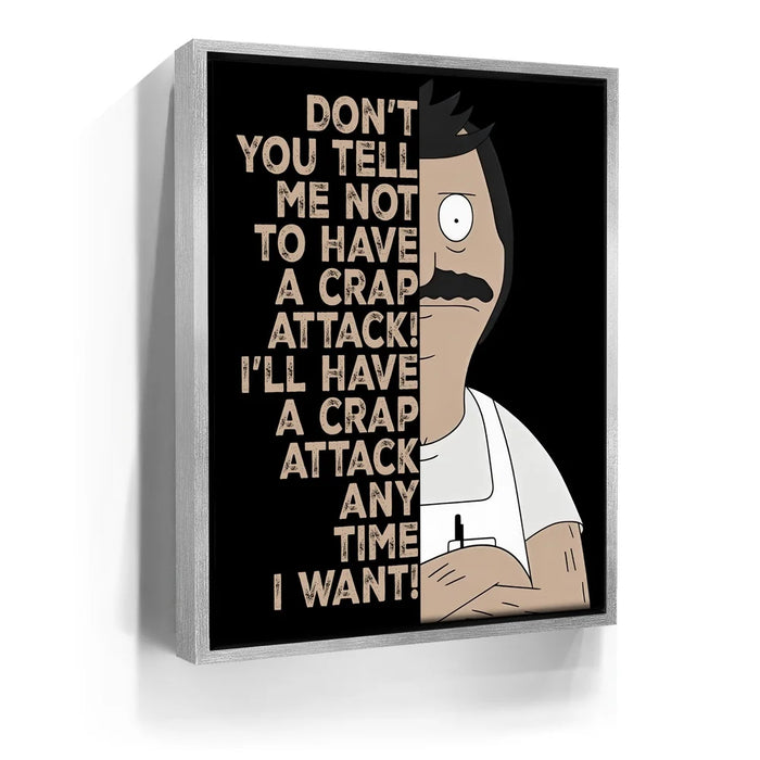 Featured image 9 for Crap Attack