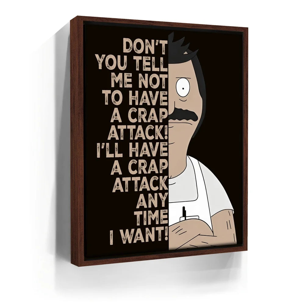 Featured image 10 for Crap Attack