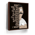 Featured image 10 for Crap Attack