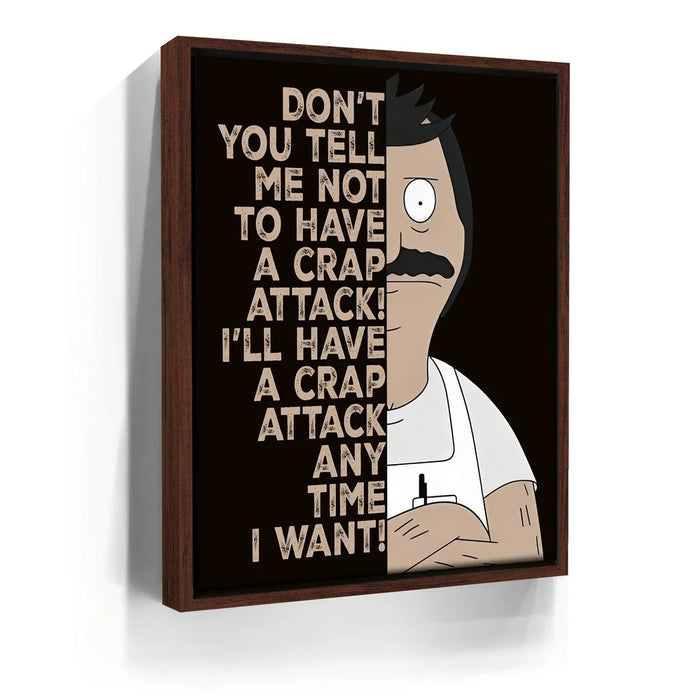 Featured image 10 for Crap Attack