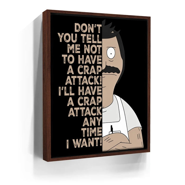 Featured image 11 for Crap Attack