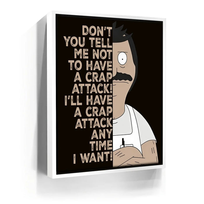 Featured image 6 for Crap Attack