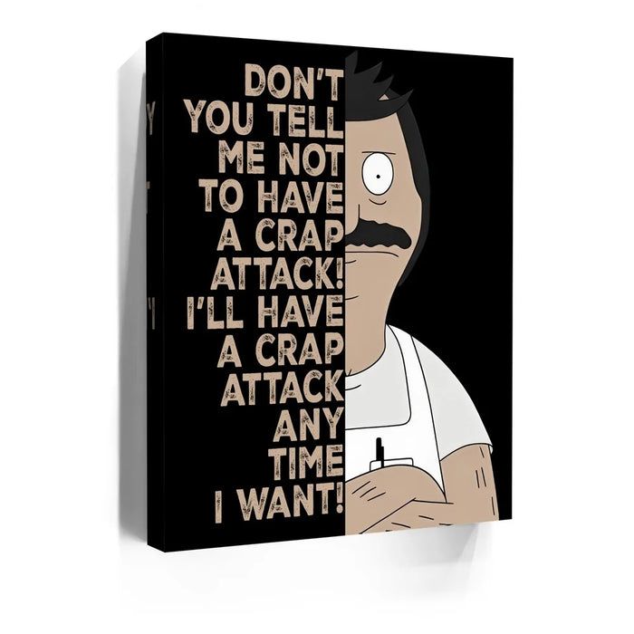 Featured image 5 for Crap Attack