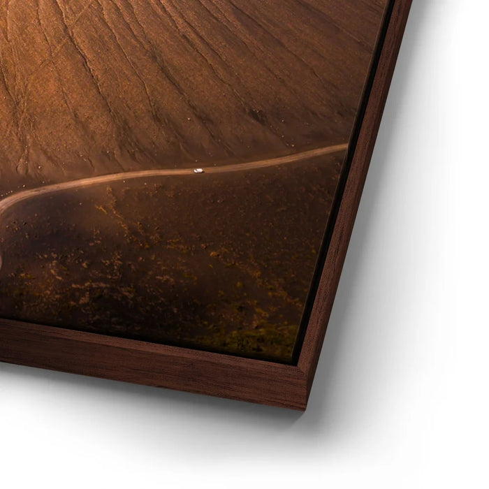 Featured image 15 for Crater's Edge - Iceland