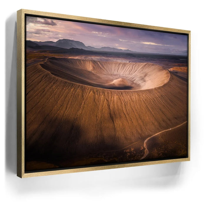 Featured image 8 for Crater's Edge - Iceland