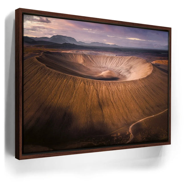 Featured image 10 for Crater's Edge - Iceland