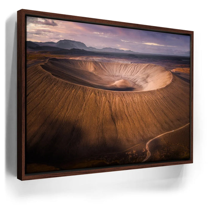 Featured image 11 for Crater's Edge - Iceland