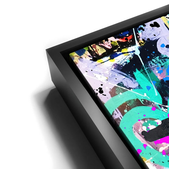 Featured image 12 for Crazy Clown - Graffiti