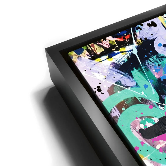 Featured image 11 for Crazy Clown - Graffiti